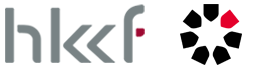 HKKF og CS - Sundhedsforsikring logo