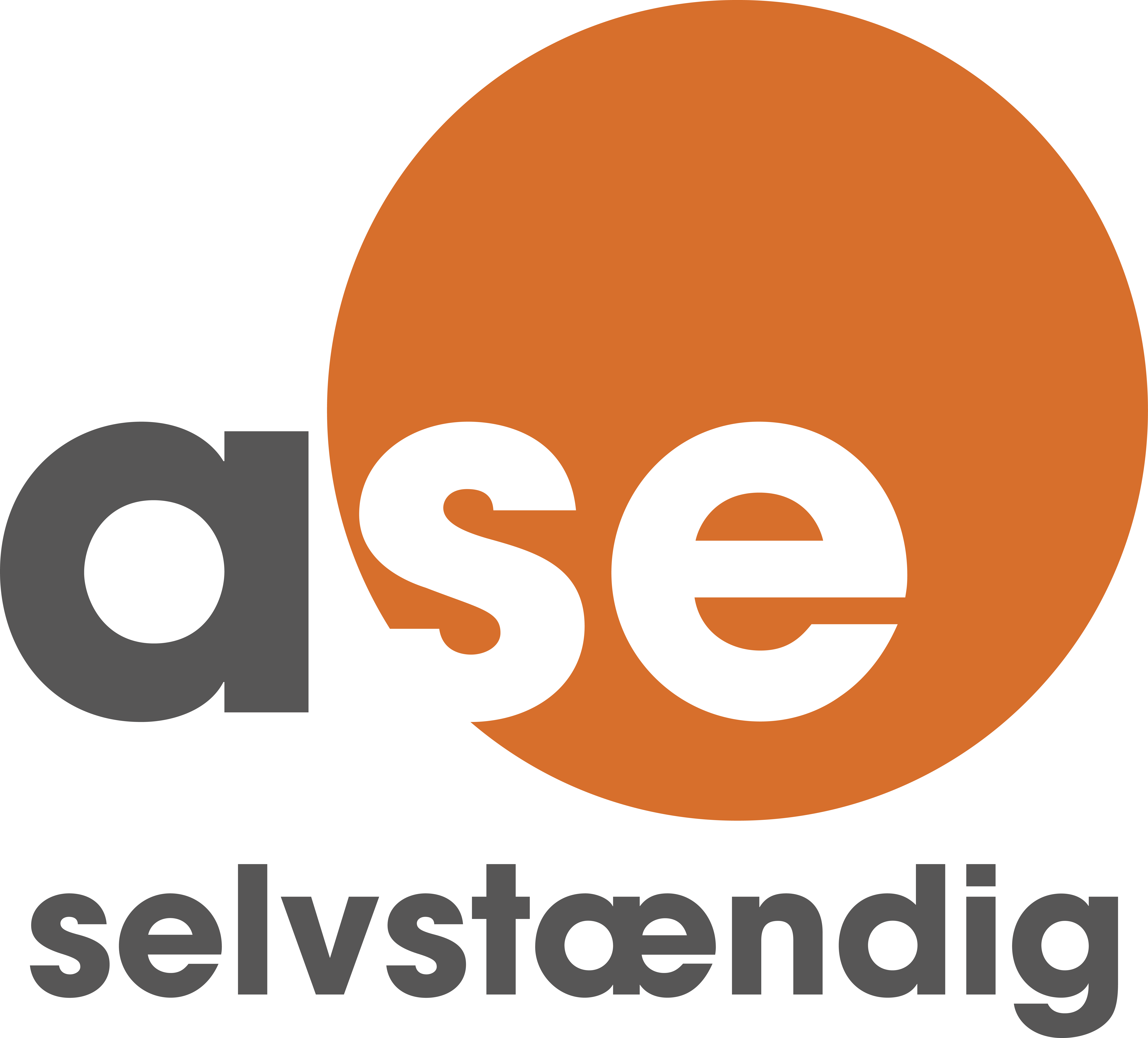 ase logo