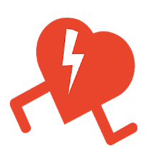 Hjerteløber app