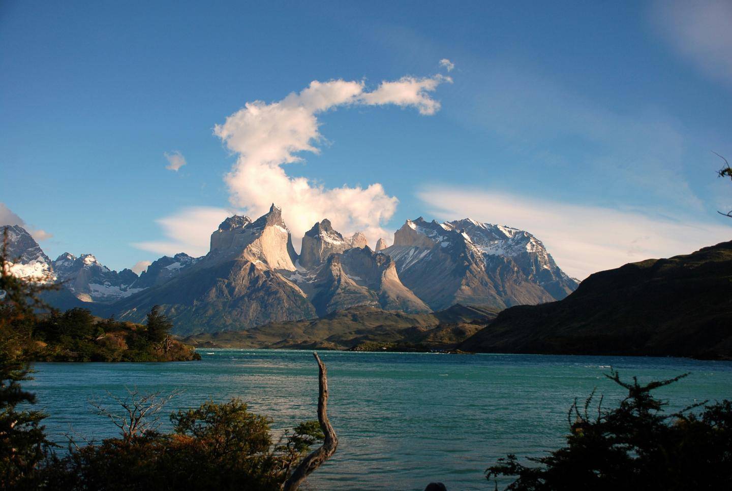 Rejseforsikring argentina