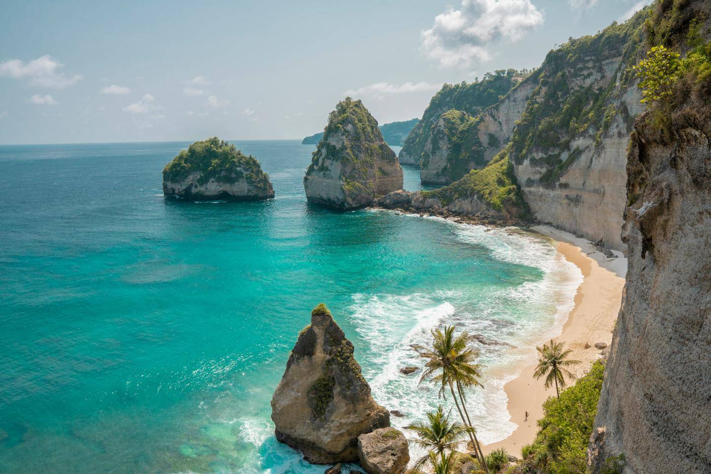 Rejseforsikring til bali og indonesien