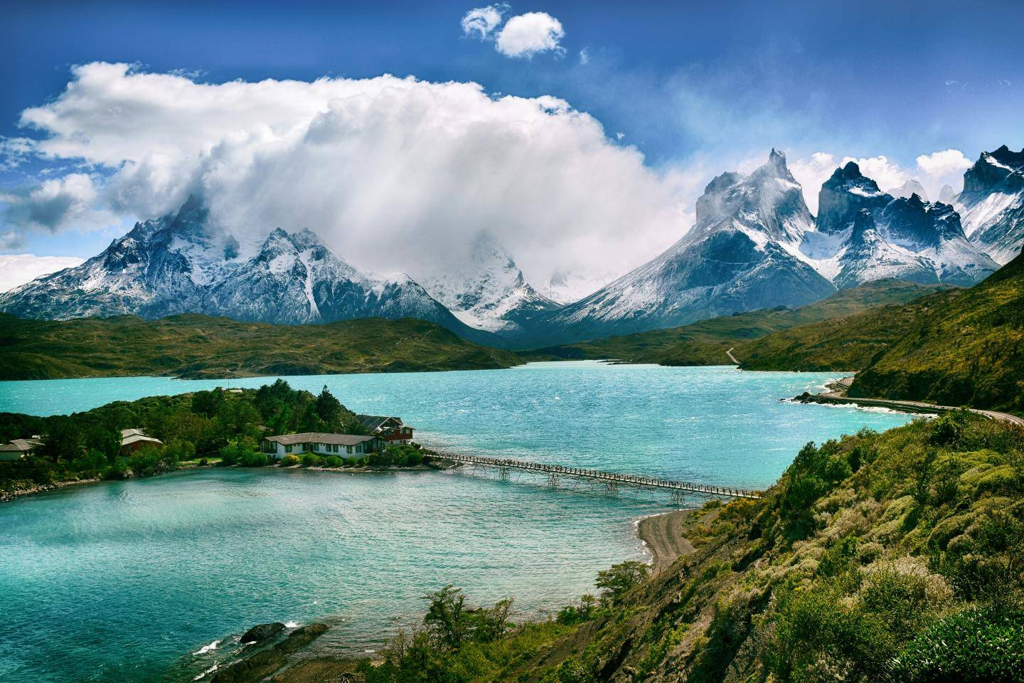 Rejseforsikring chile