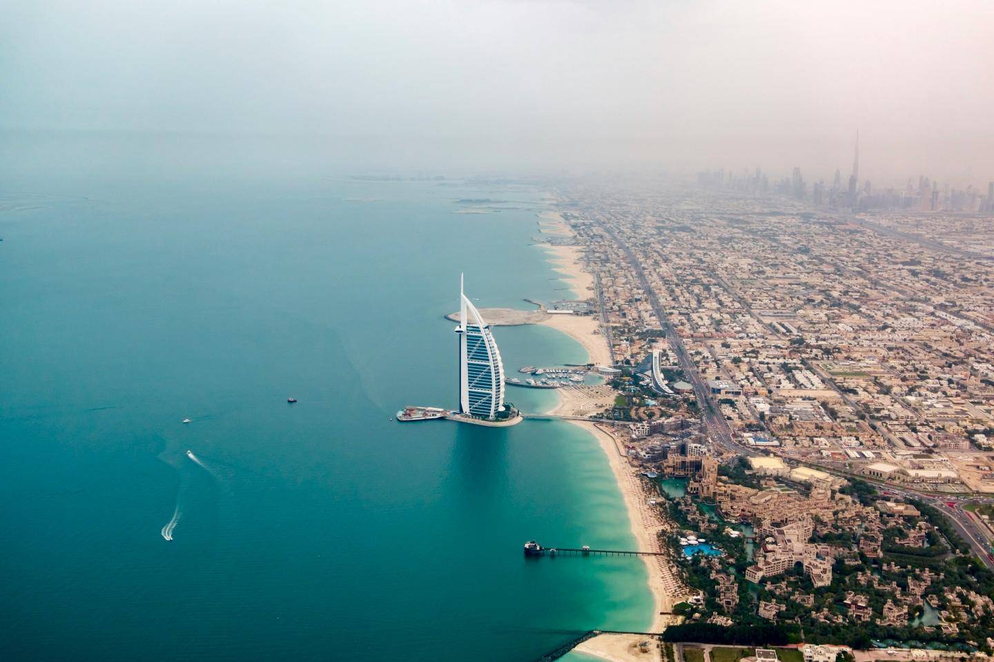 Rejseforsikring dubai