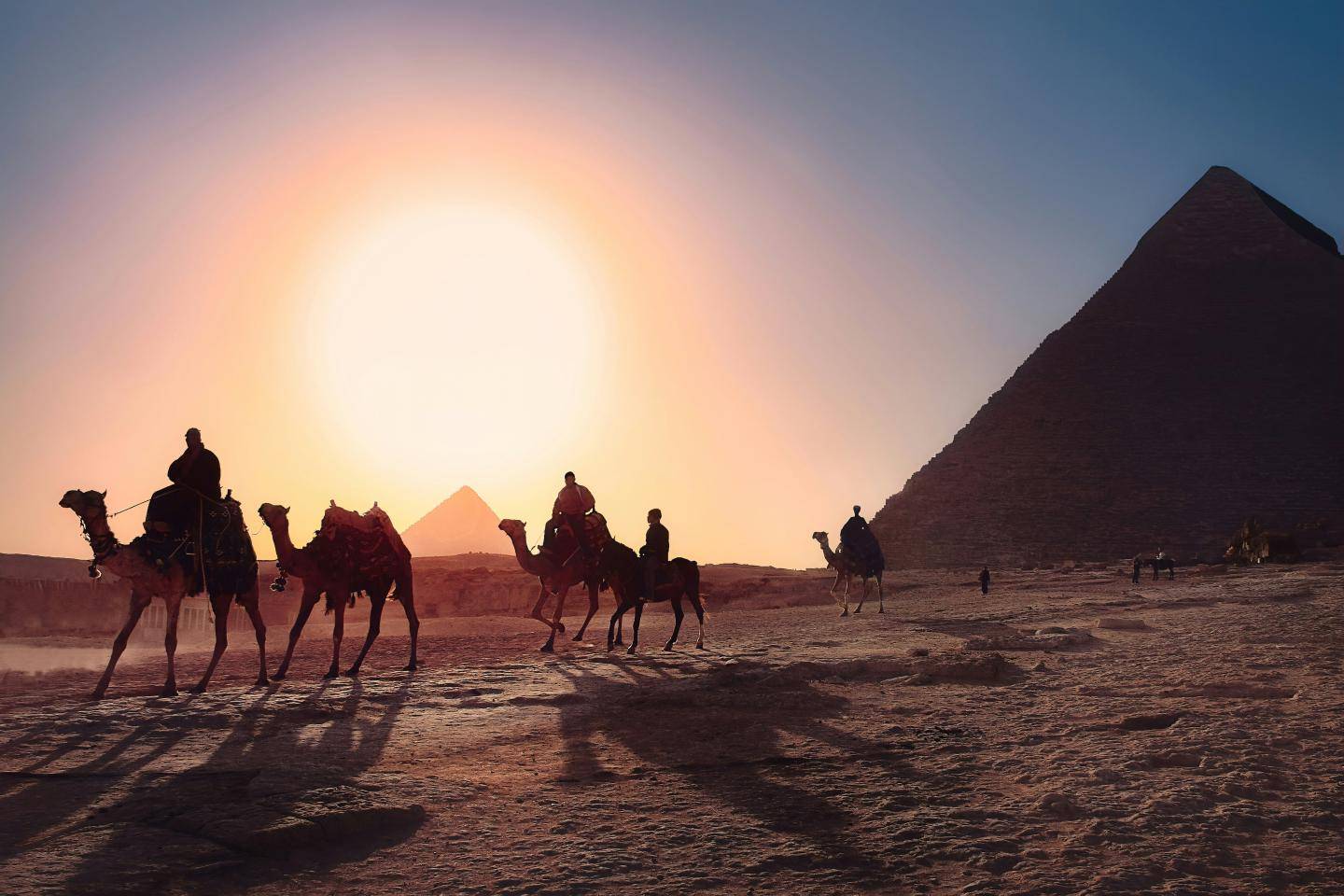 Rejseforsikring egypten
