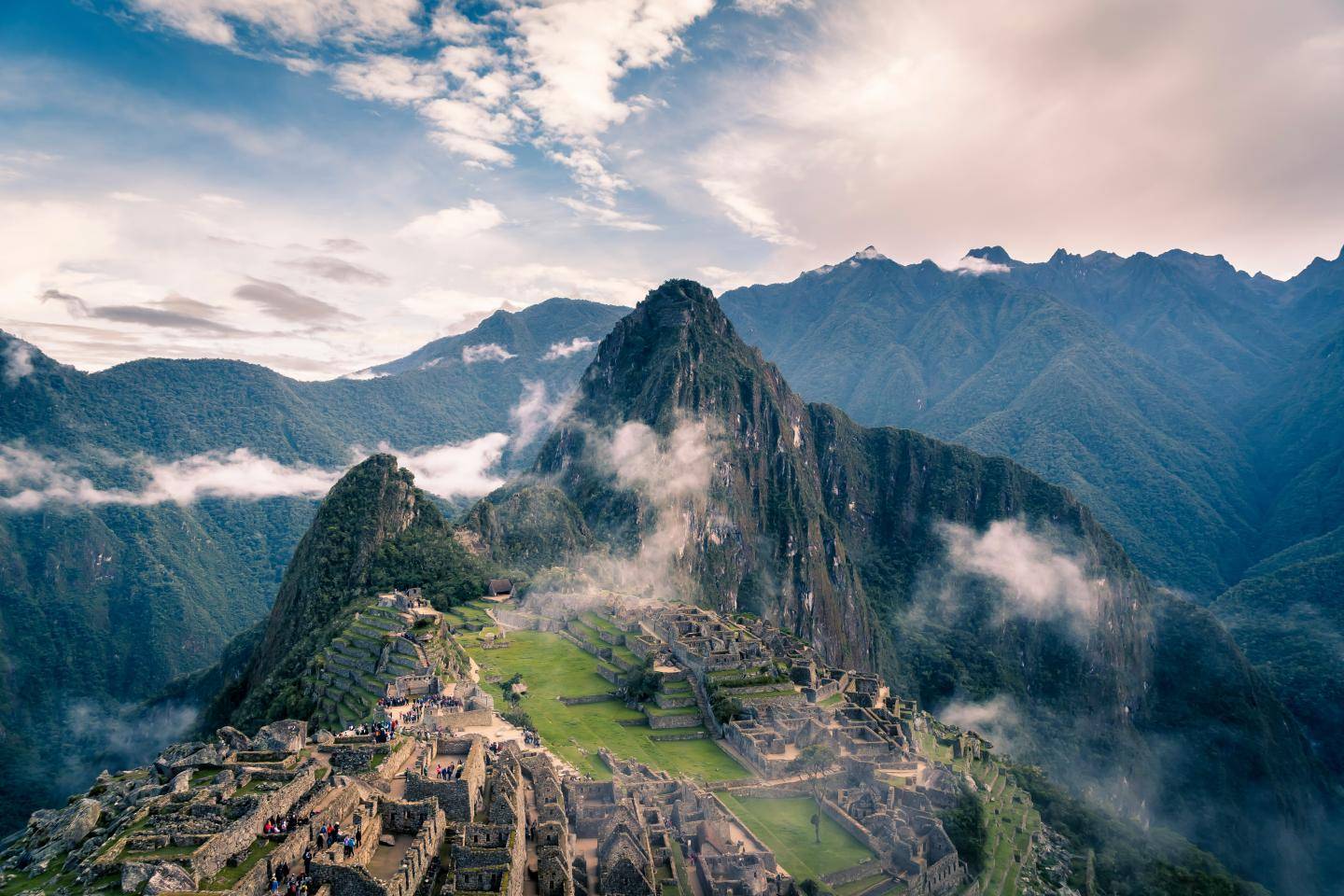 Rejseforsikring peru