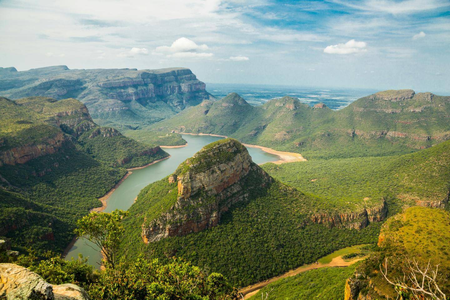 Rejseforsikring sydafrika