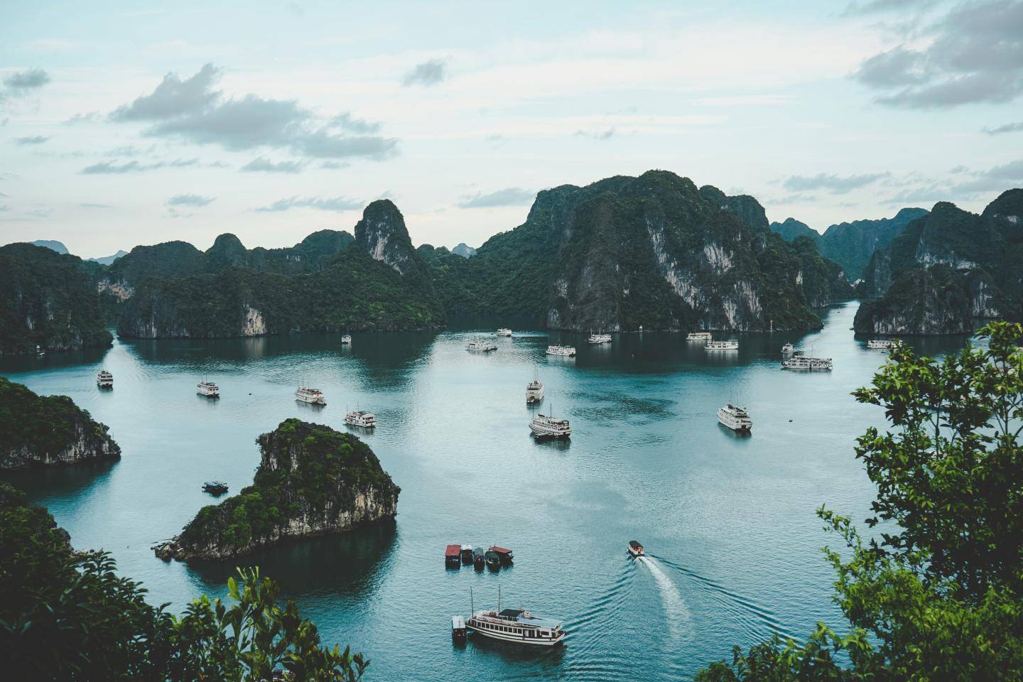 Rejseforsikring vietnam