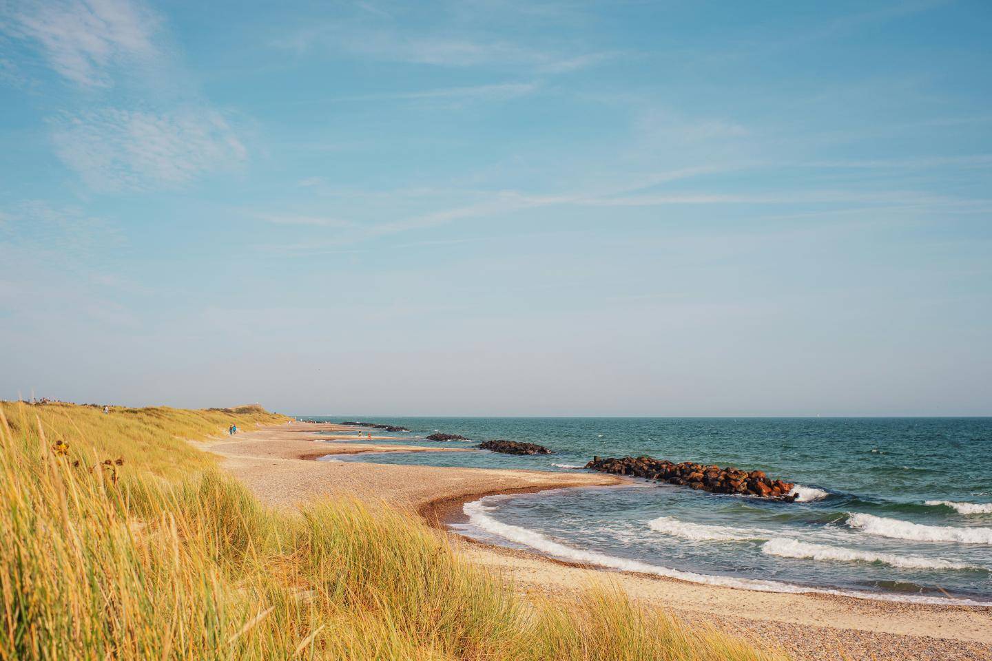 Rejseforsikring Danmark