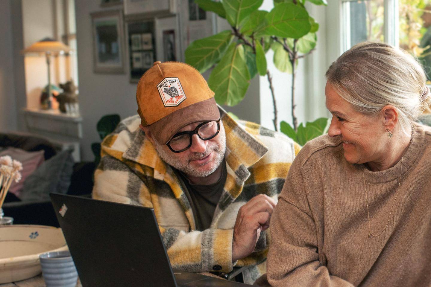 Tryg elektronikforsikring