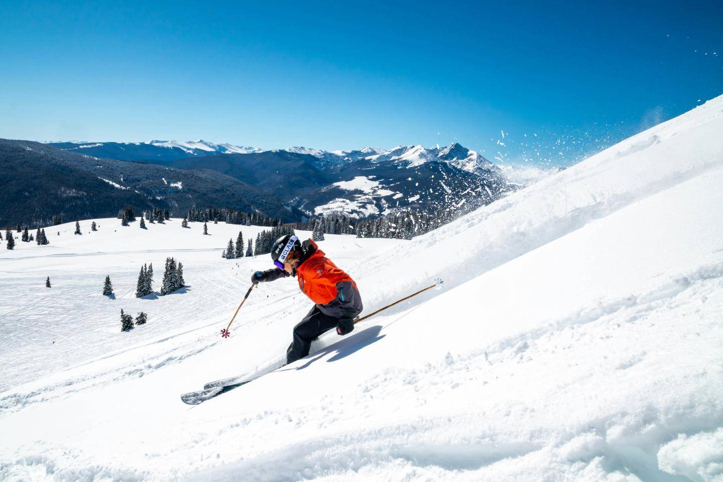 Skiferie foriskring italien