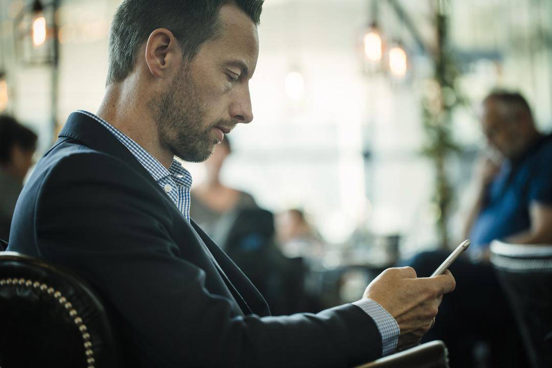 Svindel ved online handel og samhandel