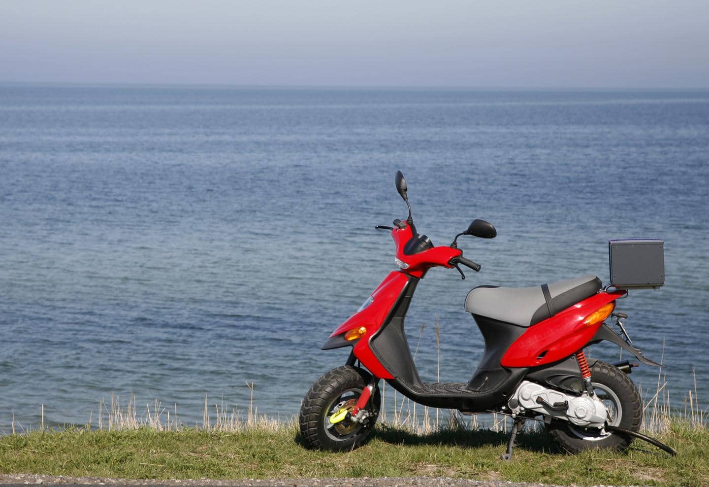 Knallertforsikring Scooter forsikring Beregn pris