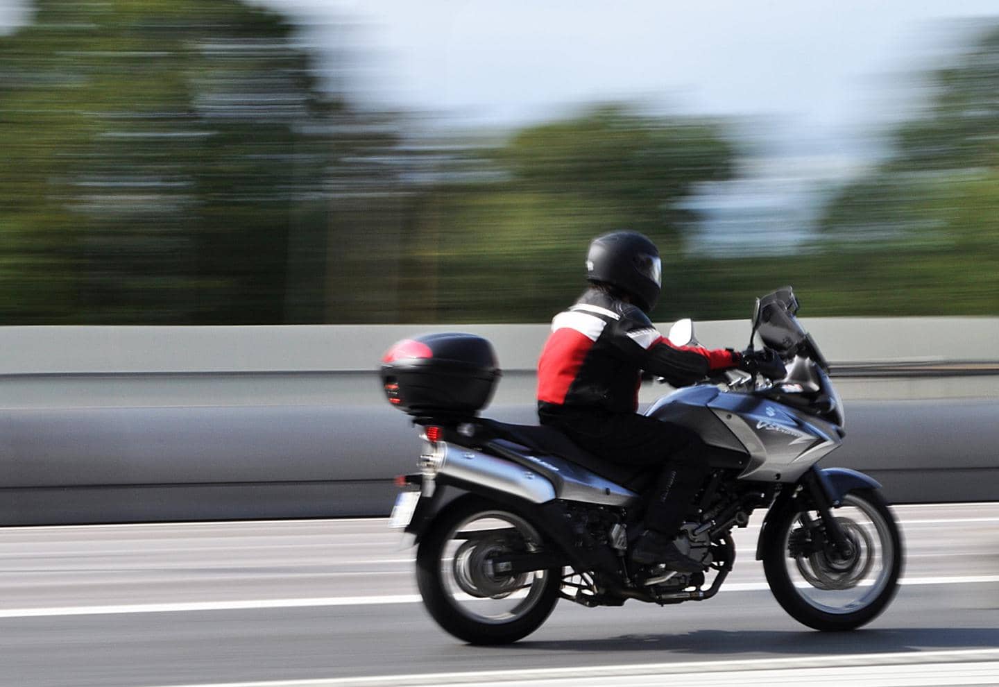 Motorcycle insurance – making sure you are properly covered on the road