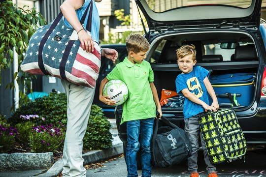 Enkeltrejseforsikring